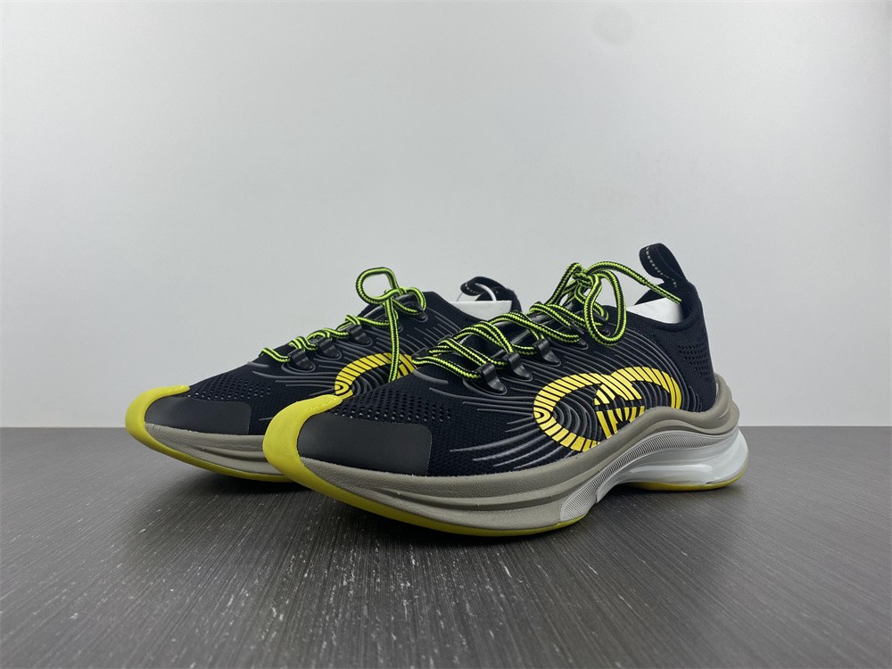 Men Women G*ucci Top Sneaker