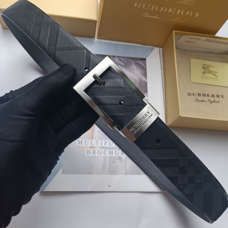 B*rberrry Belts Top Version