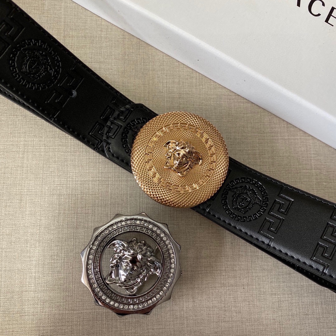 V*ersace Belts Top Version