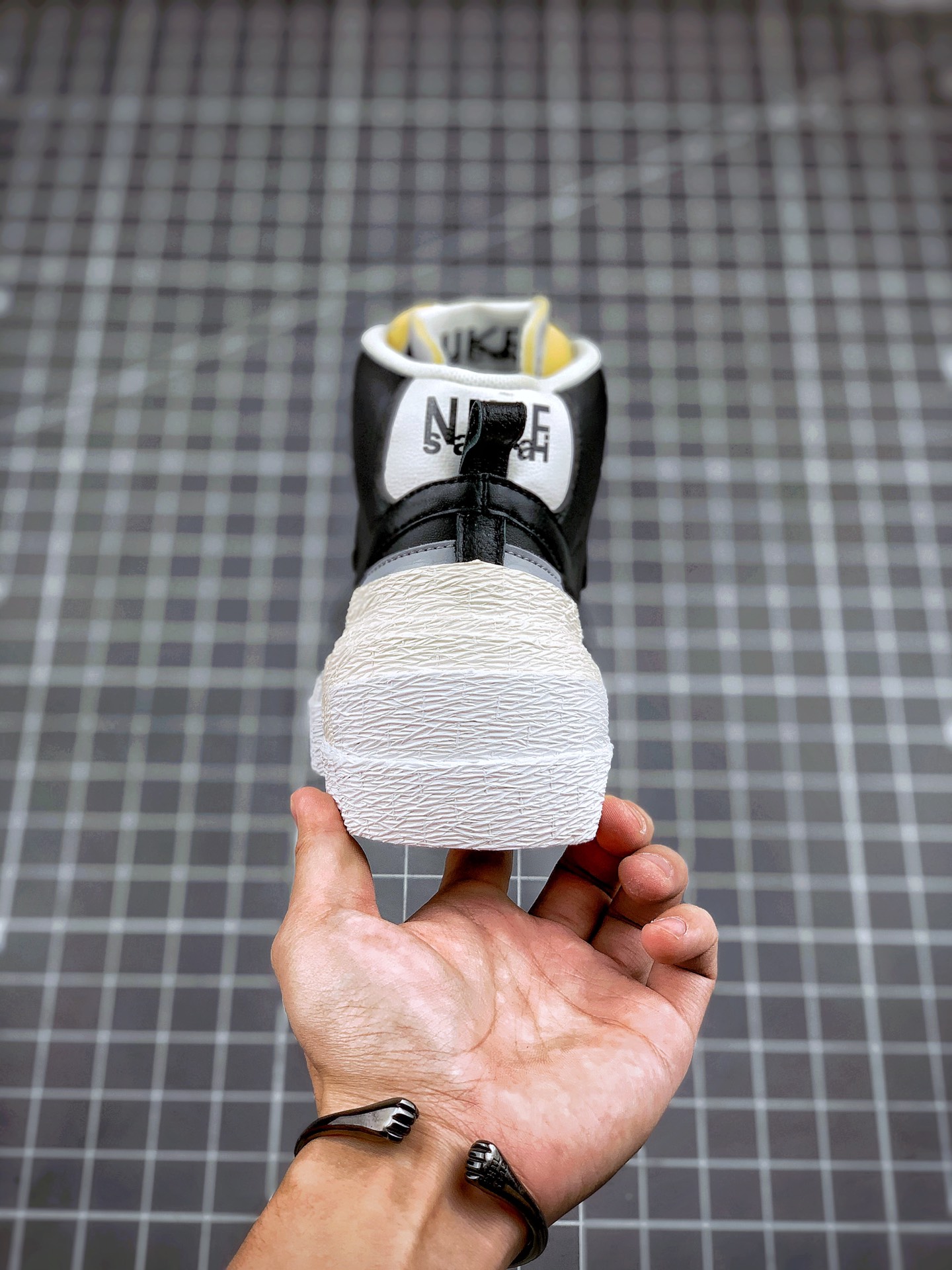 from Nike Blazer Mid BV0072-002