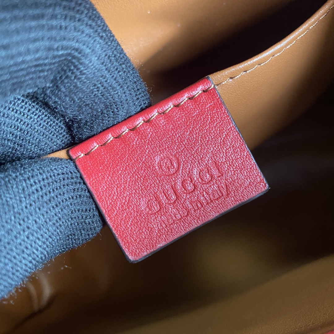 G*ucci Bag Top Quality 27*24*11cm