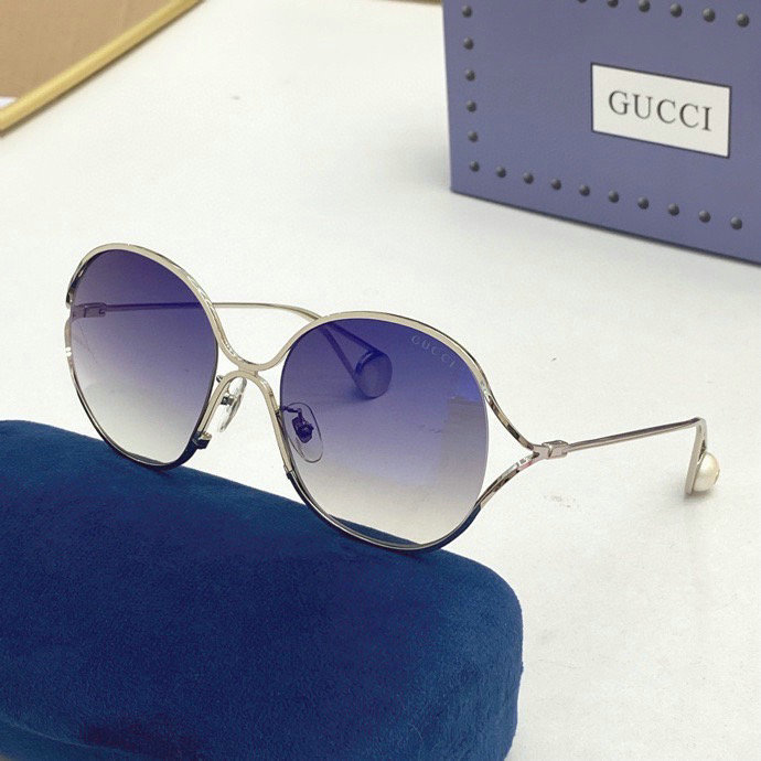 Top Quality G*ucci Glasses