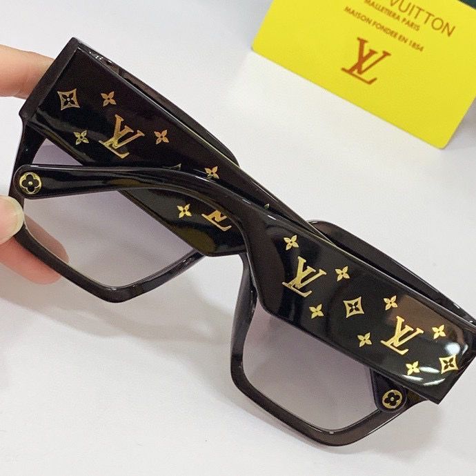 Top Quality L*ouis V*uitton Glasses