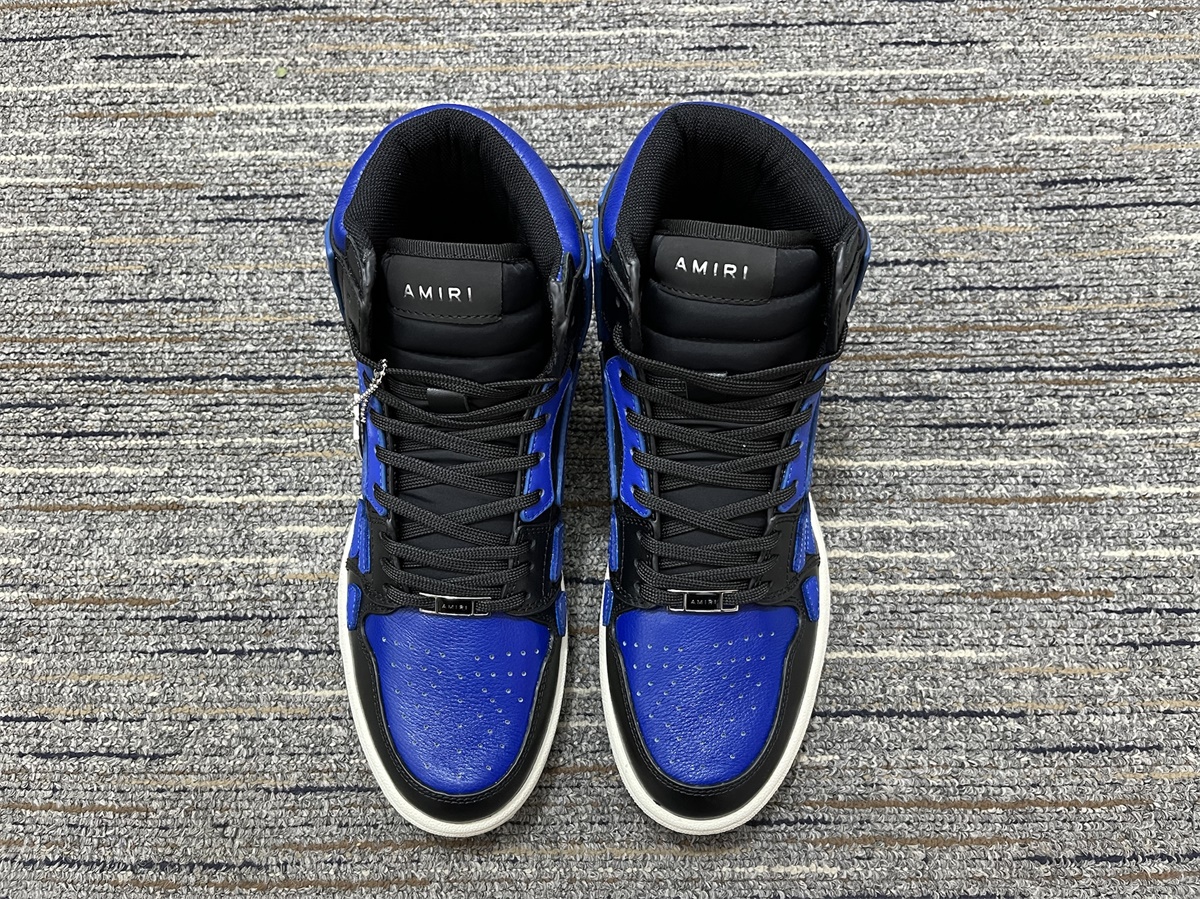 Men Women A*miri Top Sneakers