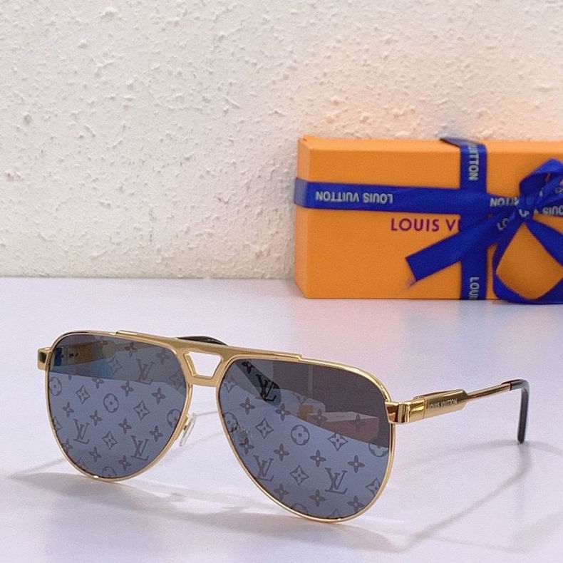 Top Quality L*ouis V*uitton Glasses