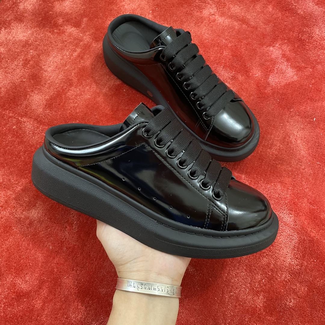 Women A*lexander M*cqueen Top Sneaker