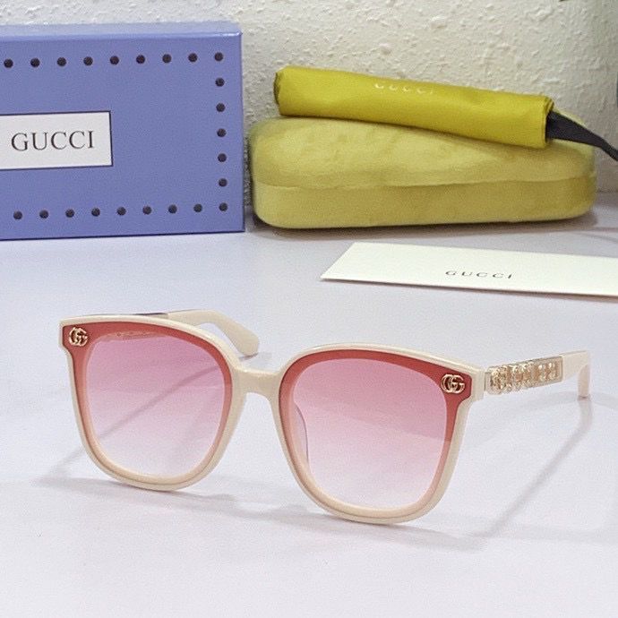 Top Quality G*ucci Glasses