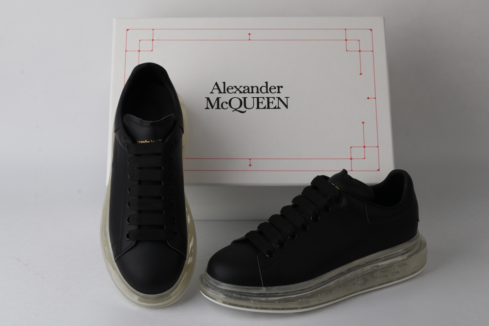 A*exander M*queen Sneaker
