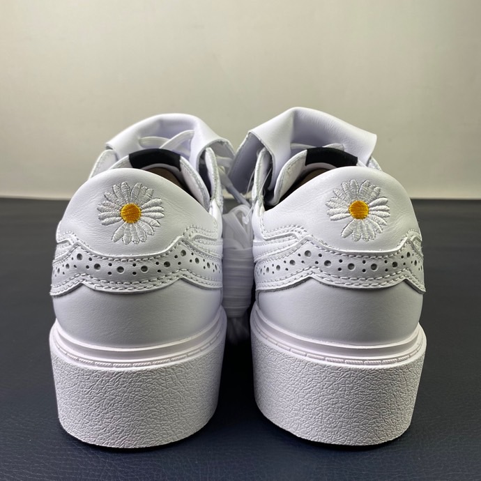 from PEACEMINUSONE x Nike Kwondo 1