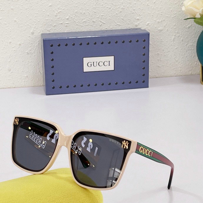 Top Quality G*ucci Glasses