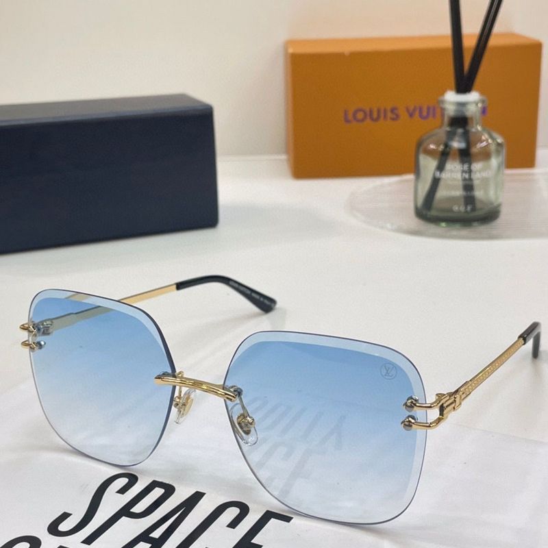 Top Quality L*ouis V*uitton Glasses