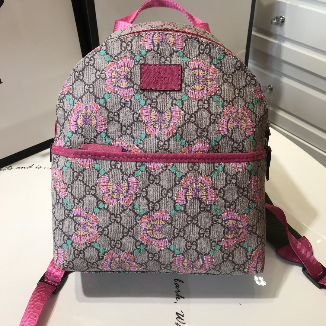 Kids Top Quality Bags 32*28*10CM