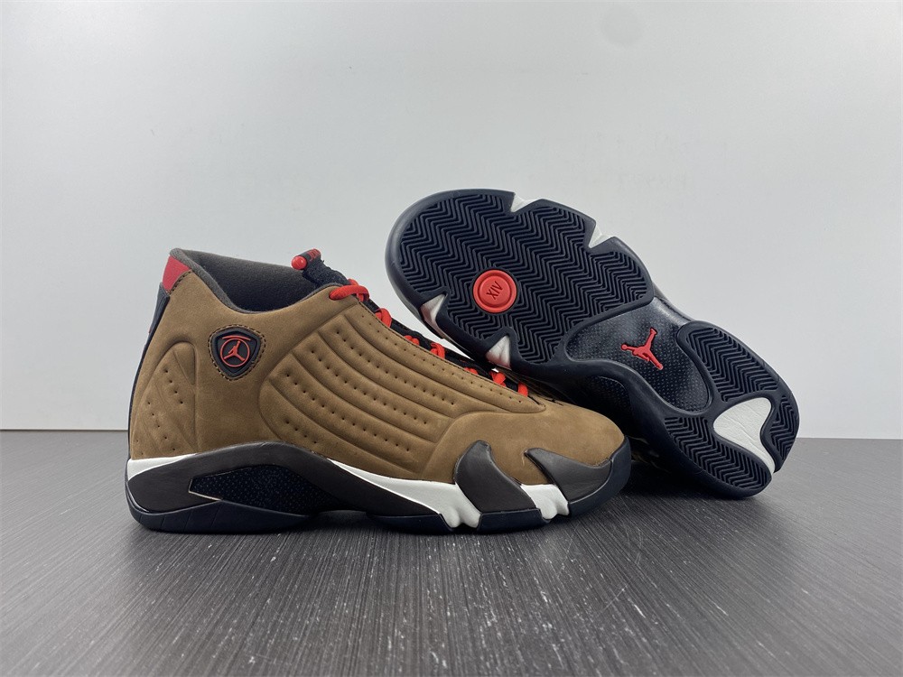 Air Jordan 14 DO9406-200