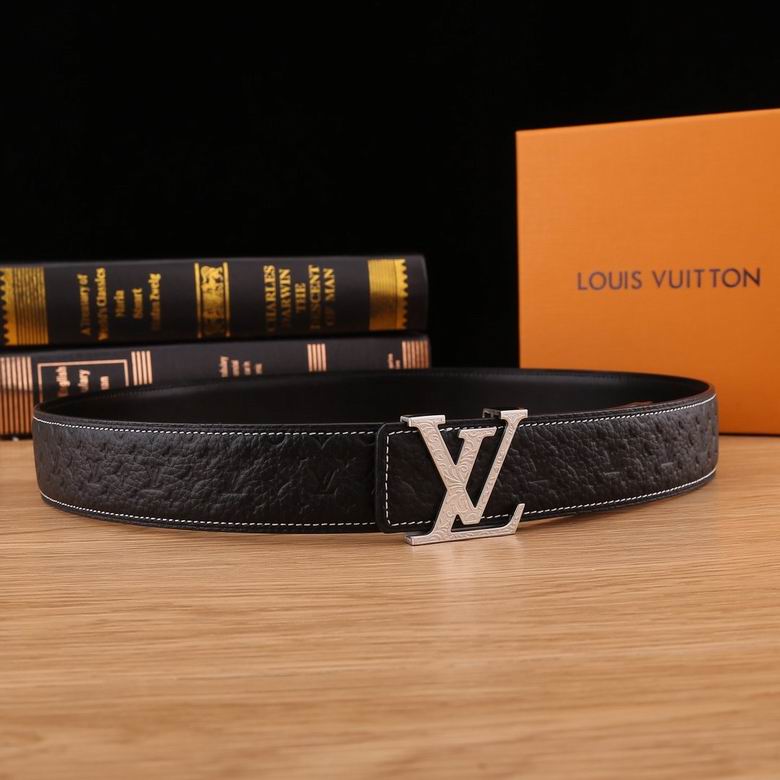 L*uis V*itton Belts Top Version