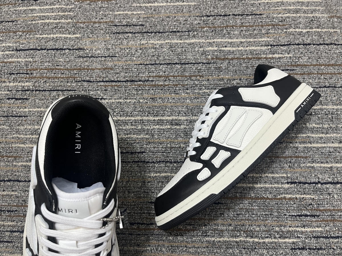 Men Women A*miri Top Sneakers