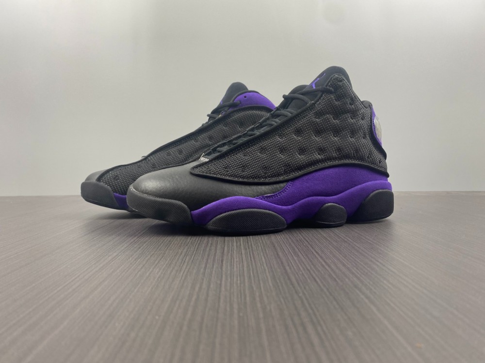 Air Jordan 13