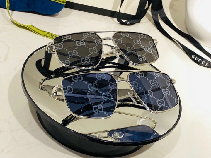 Top Quality G*ucci Glasses