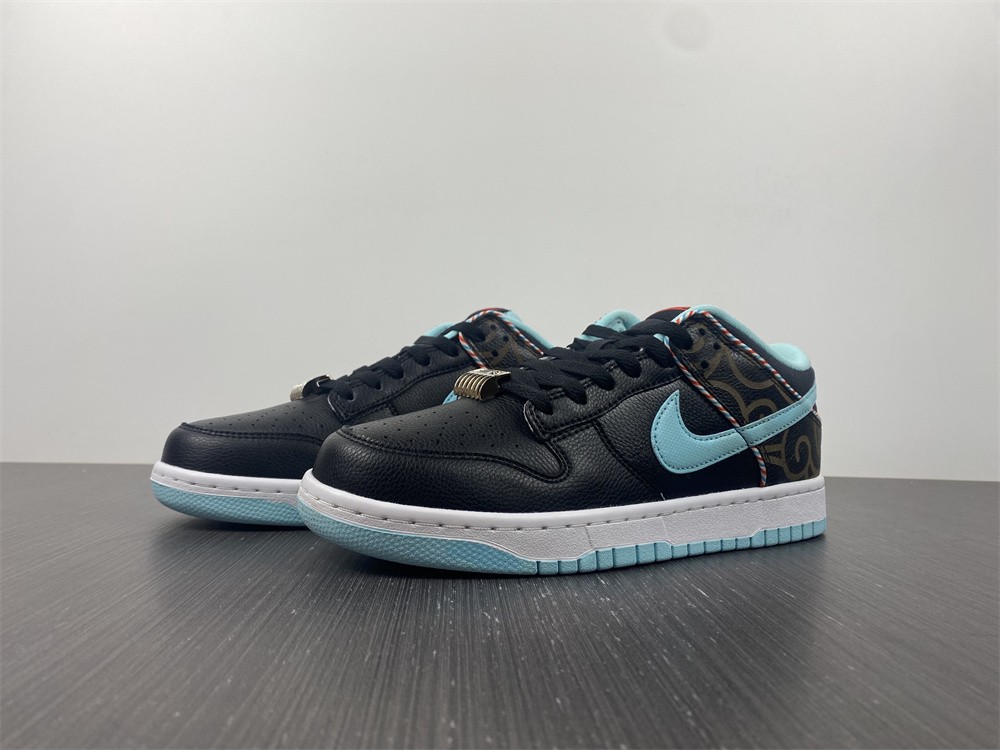 from NIKE DUNK LOW DH7614-00