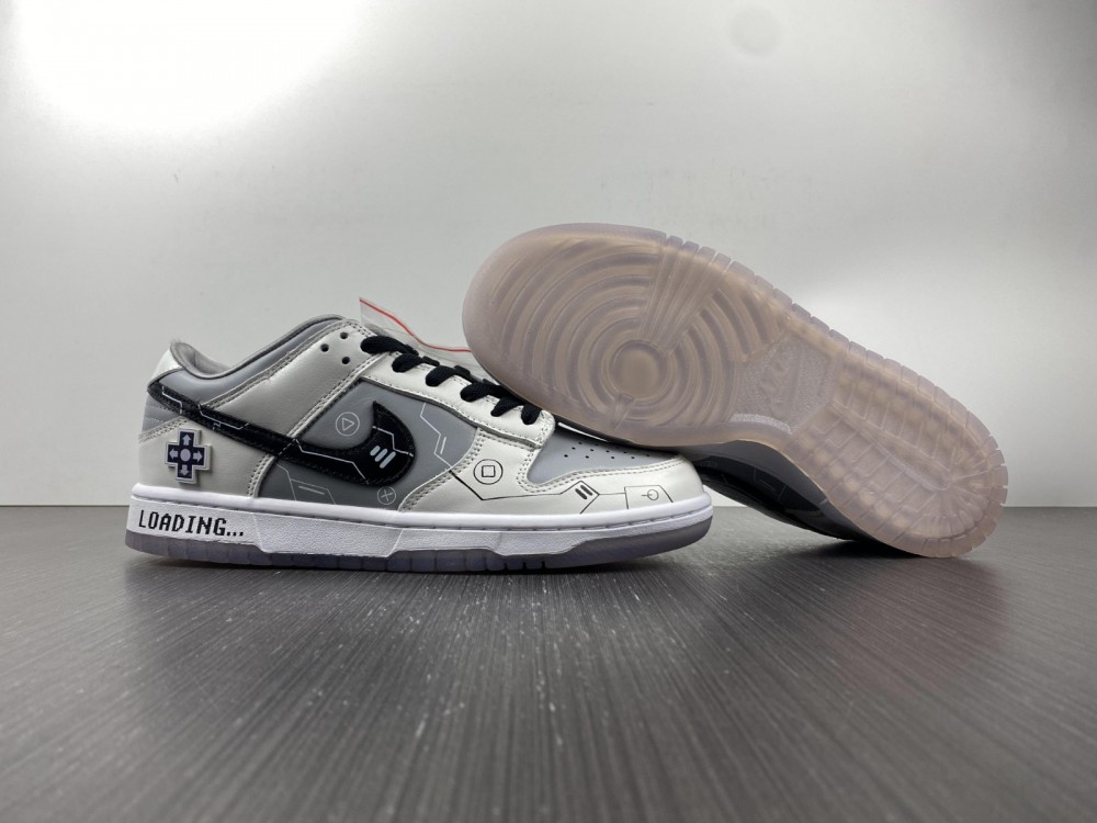 from NIKE DUNK LOW DD1768-400