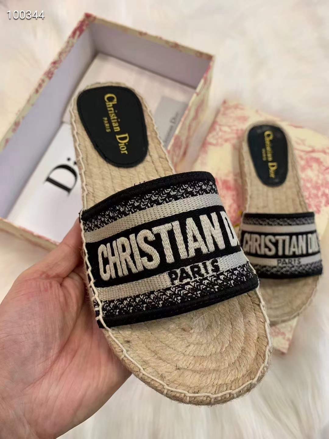 Women D*or Sandals