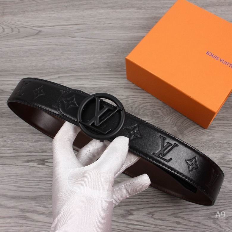 L*uis V*itton Belts Top Version