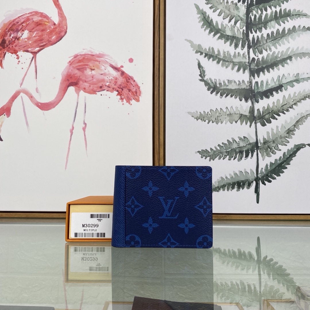 L*ouis V*uitton Bag Top Quality 11.5*9*1.5CM