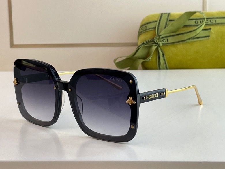 Top Quality G*ucci Glasses