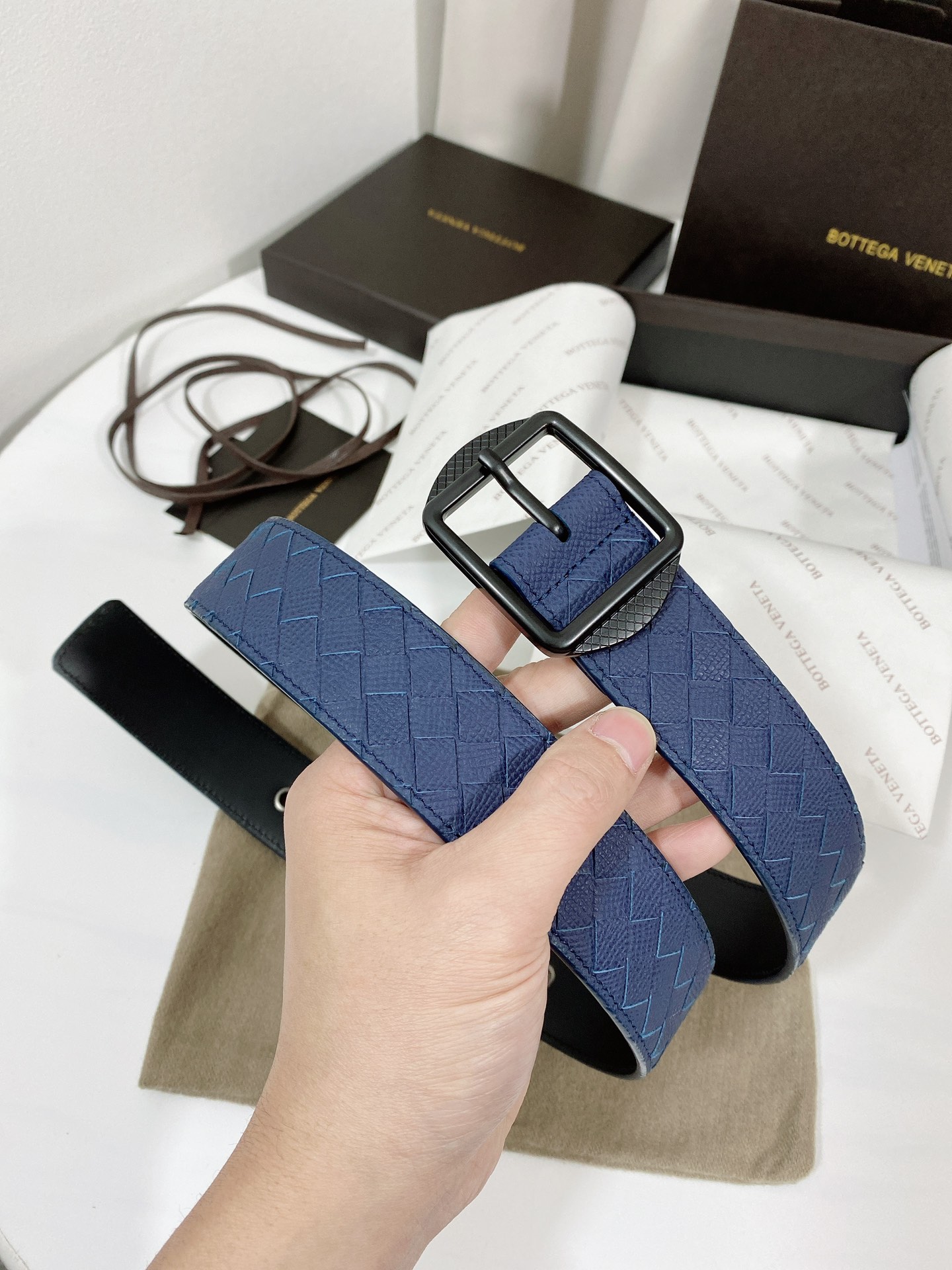 Other Belts Top Quality 35MM