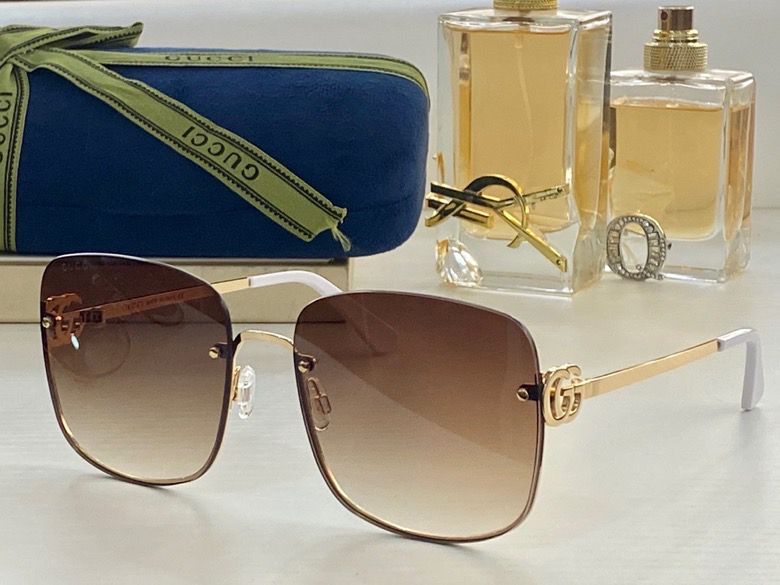 Top Quality G*ucci Glasses