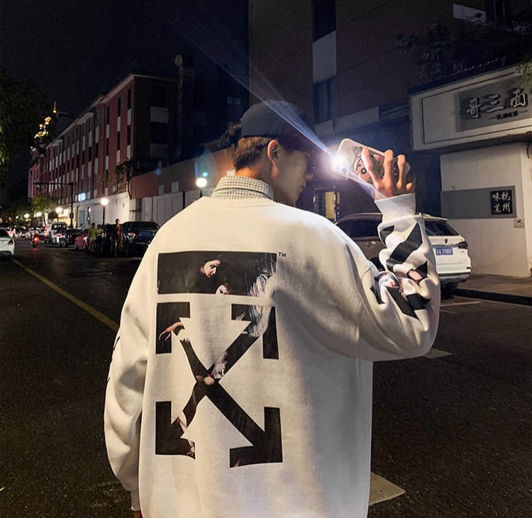 Men Jacket/Sweater Top Quality