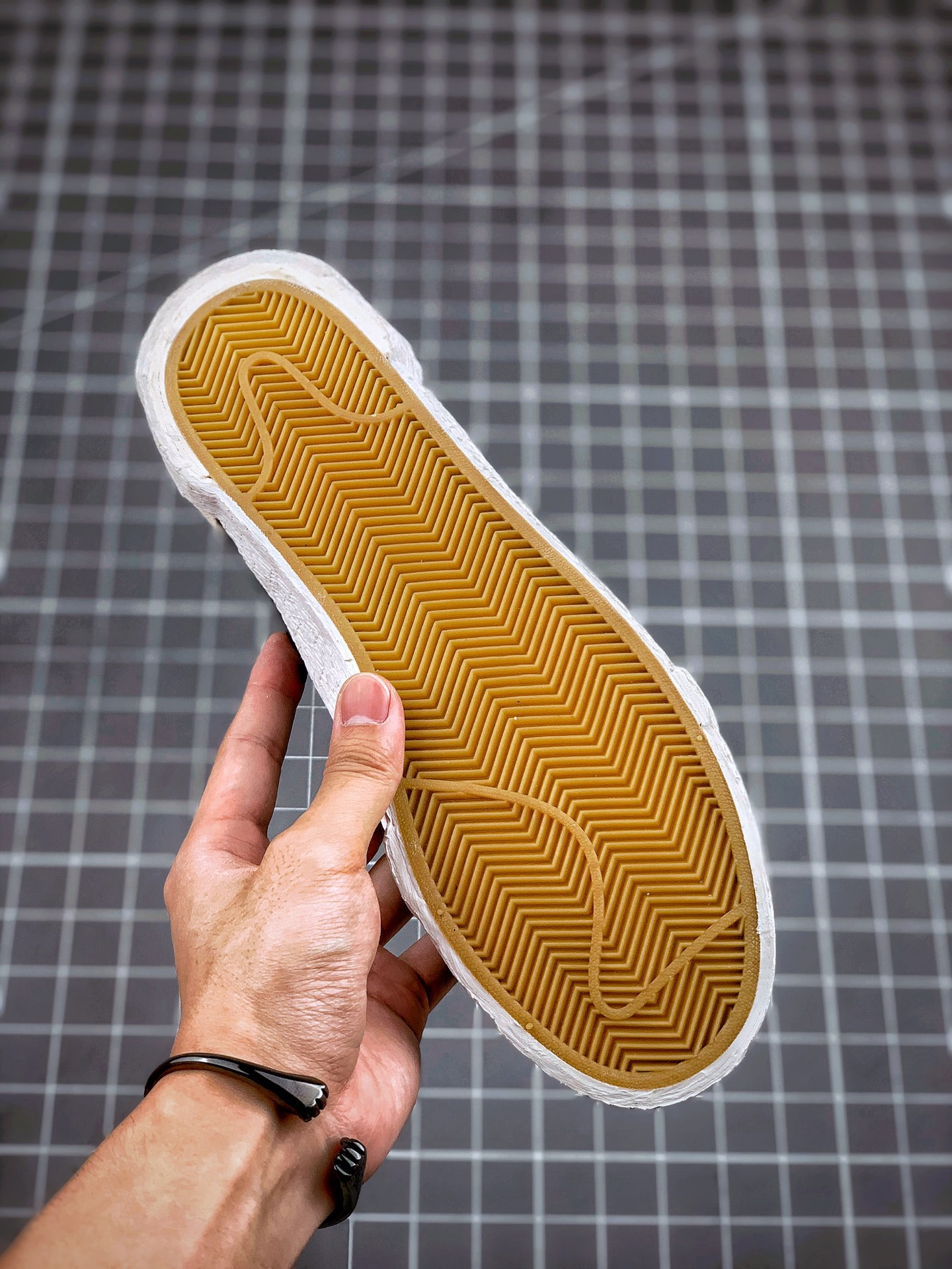 from Nike Blazer Mid BV0072-002