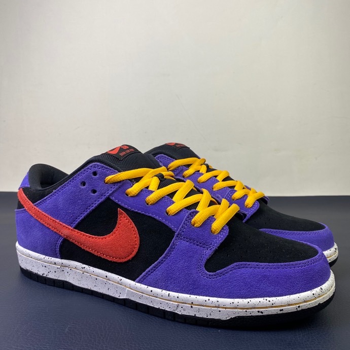 from Nike SB Dunk Low BQ6817-008