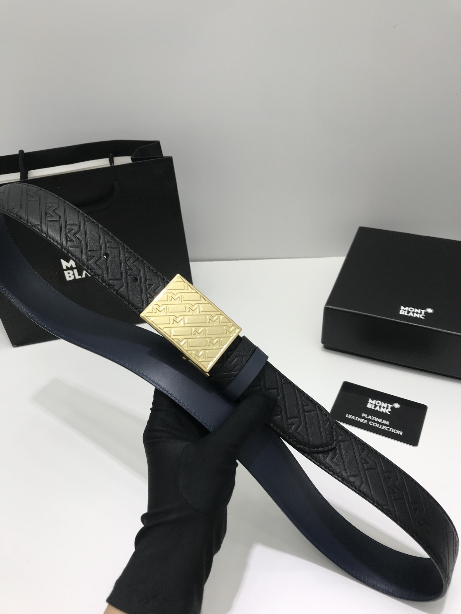 Other Belts Top Quality 35MM