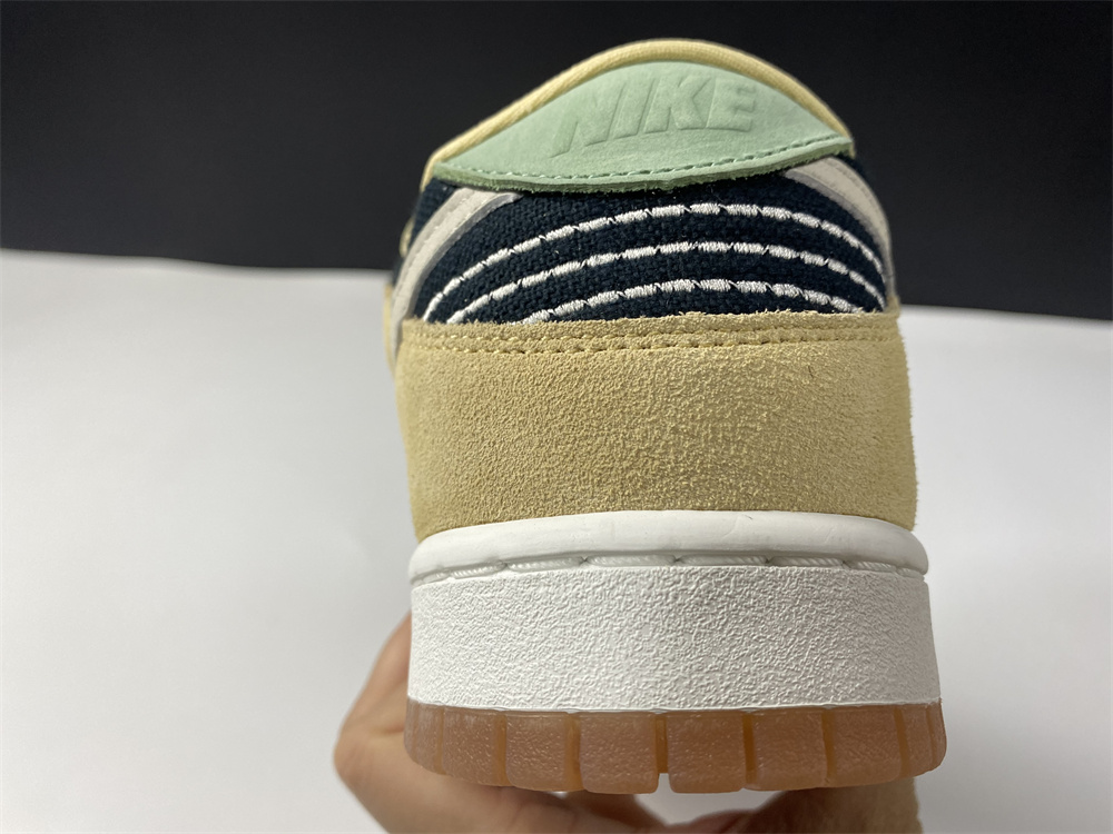 from Nike Dunk Low “Rooted in Peace” DJ4671-294