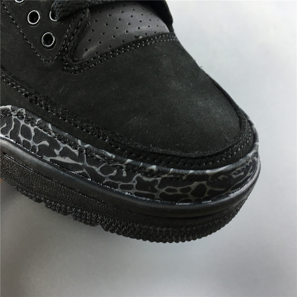 Air Jordan3 AJ3-902027