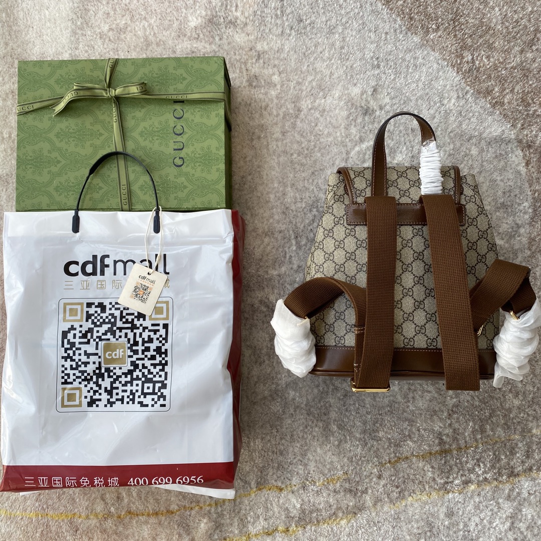 G*ucci Bag Top Quality 26.5*30*13CM