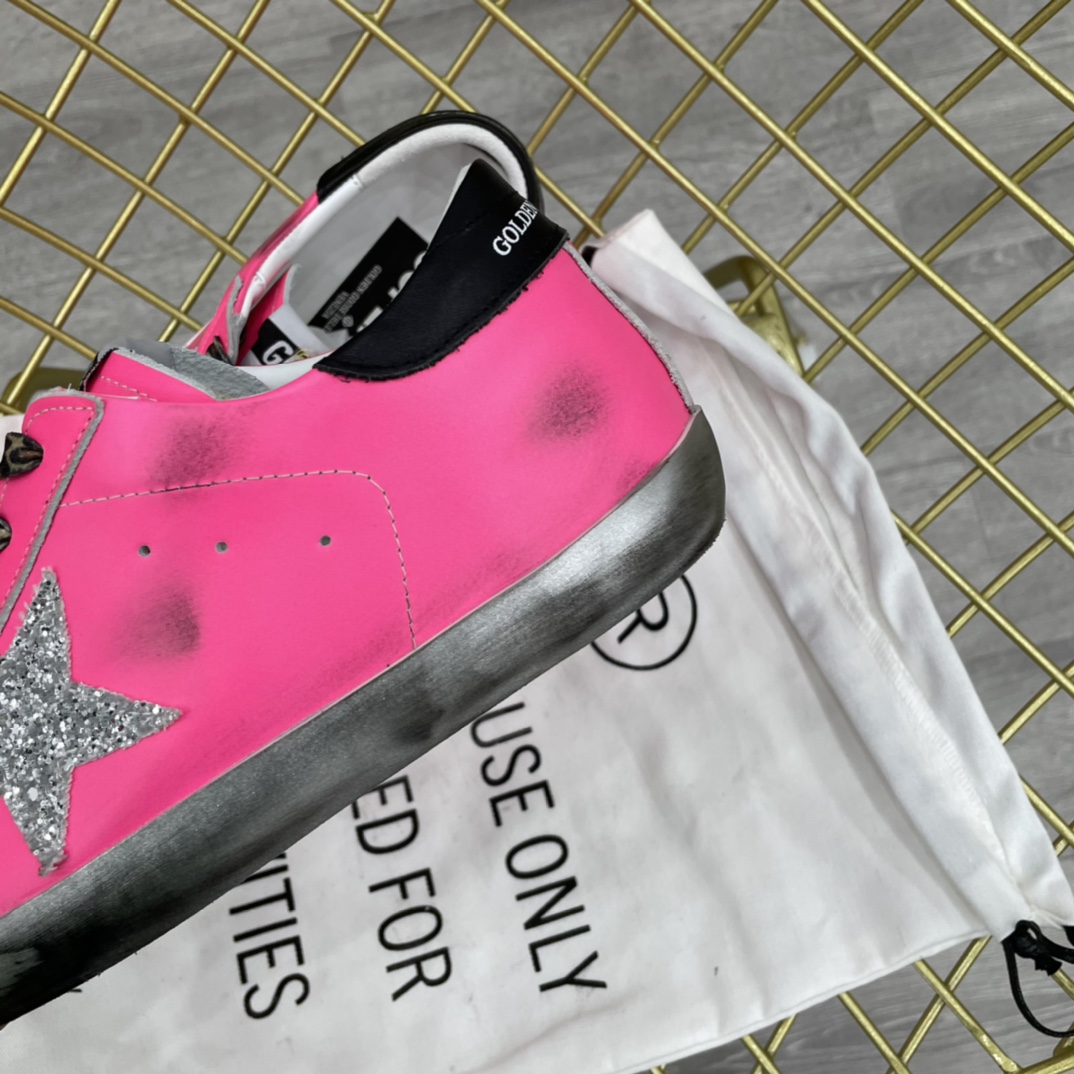 Men Women G*GDB Top Sneakers