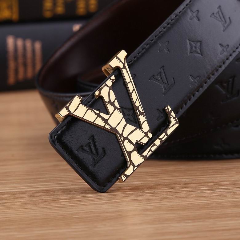 L*uis V*itton Belts Top Version