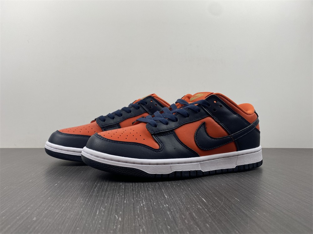 from Nike Dunk Low SP Champ CU1727-800