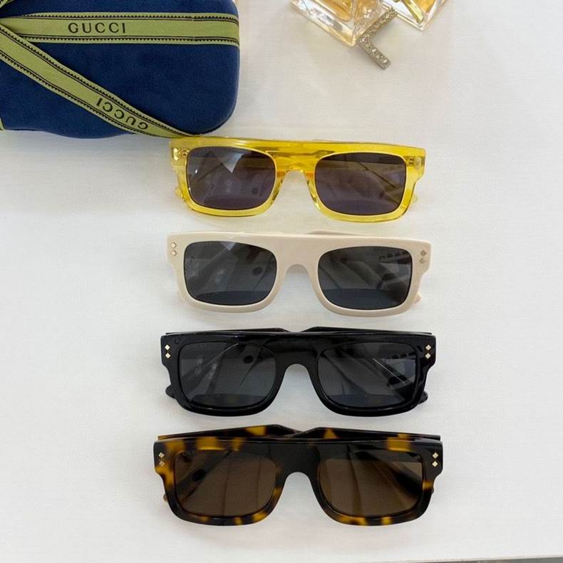 Top Quality G*ucci Glasses