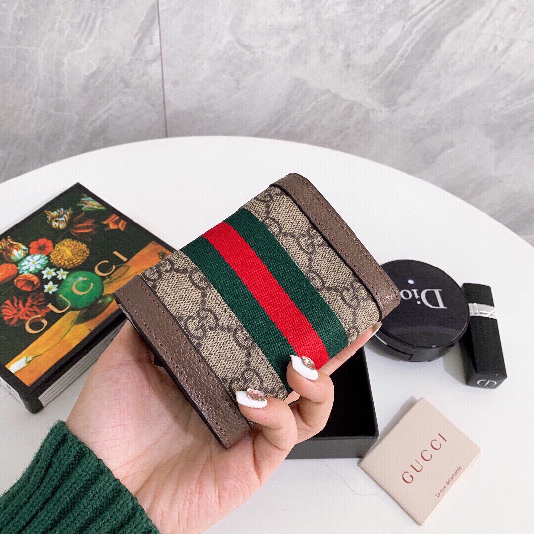 G*ucci Bag Top Quality 11*10cm