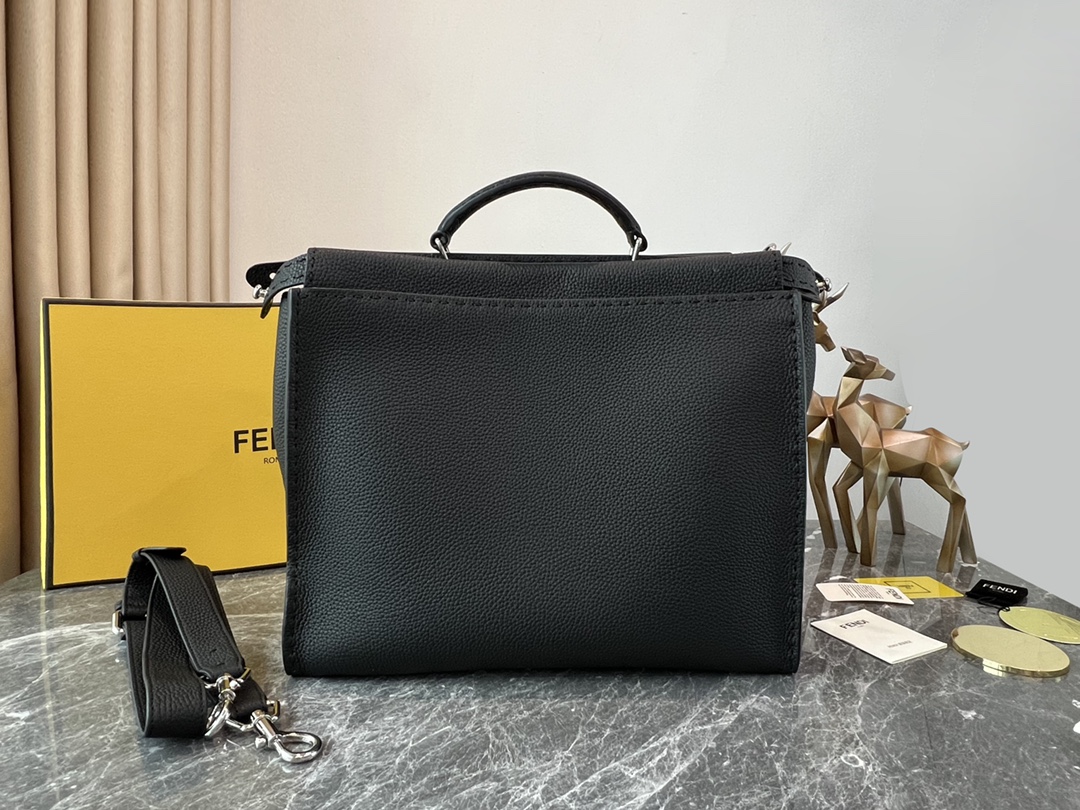 F*endi Bag Top Quality 38*16*33CM