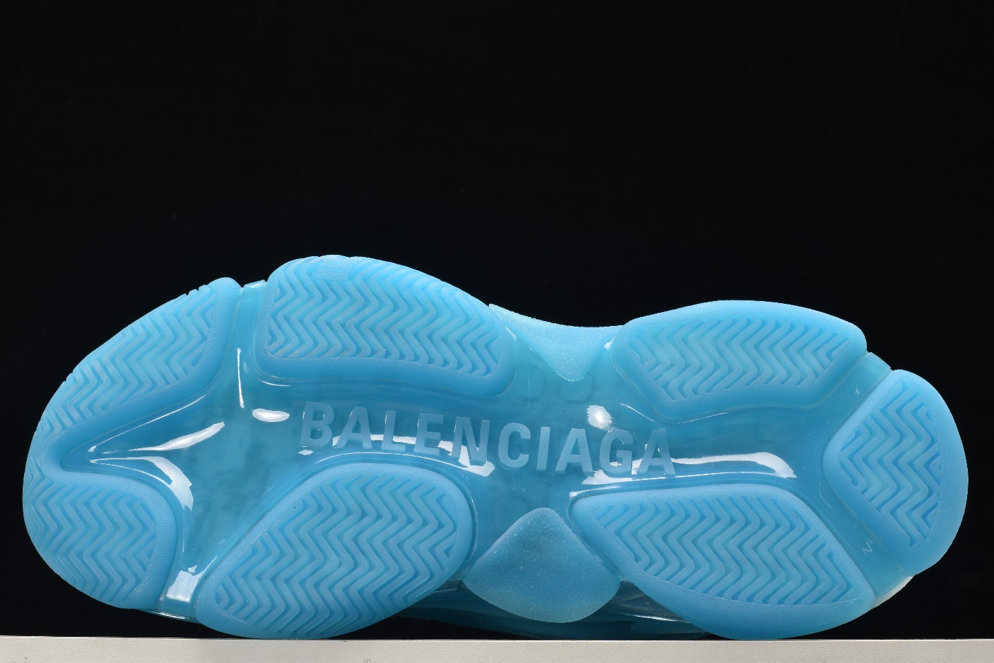 Men Women B*alenciaga Top Sneakers