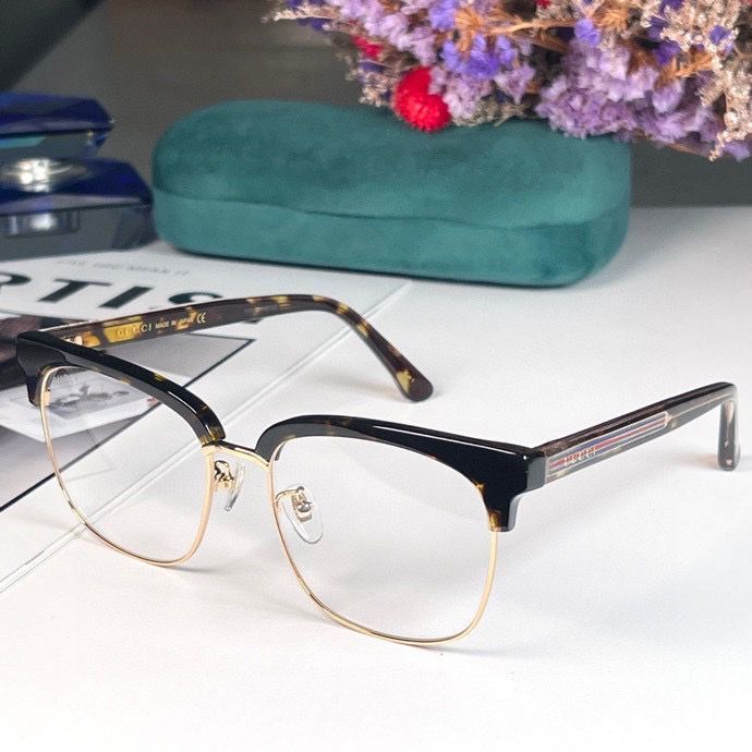 Top Quality G*ucci Glasses