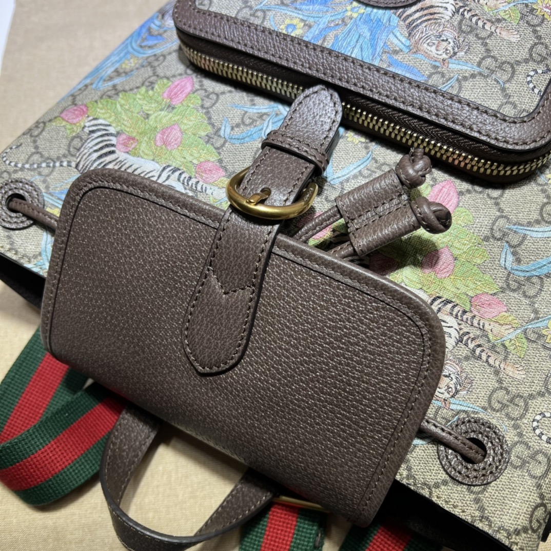 G*ucci Bag Top Quality 26.5*30*13CM