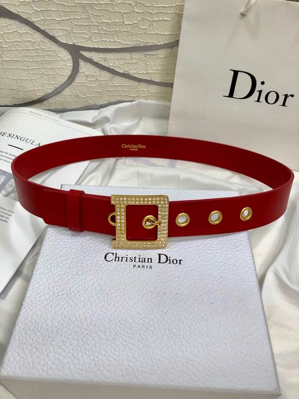 D*or Belts Top Version