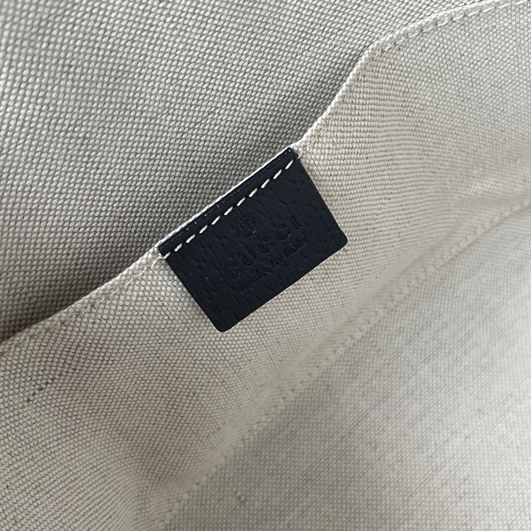 G*ucci Bag Top Quality 23.5*18*8CM