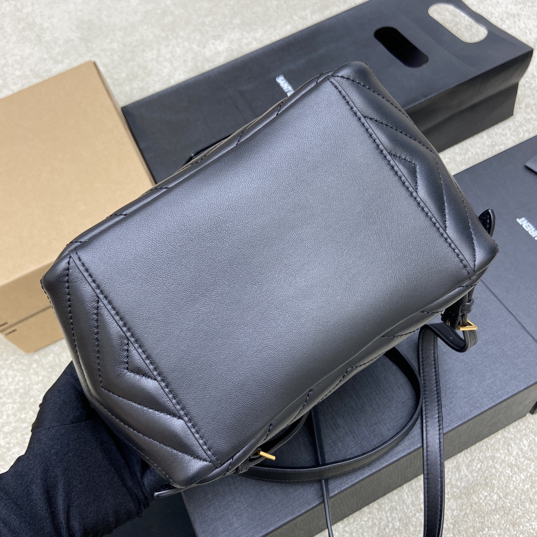 Y*SL Bag Top Quality 22*29*15CM