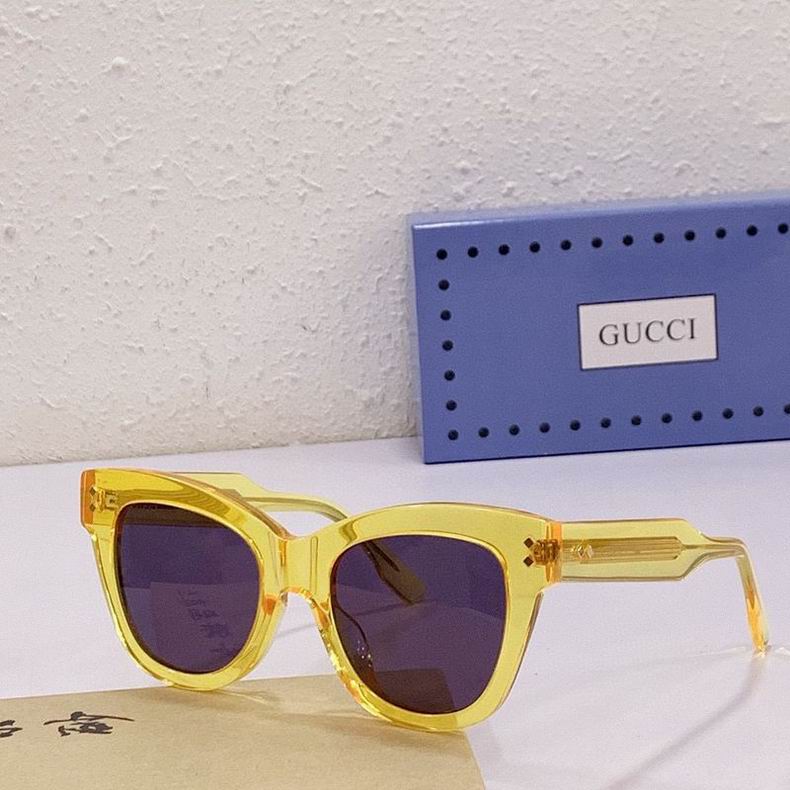 Top Quality G*ucci Glasses