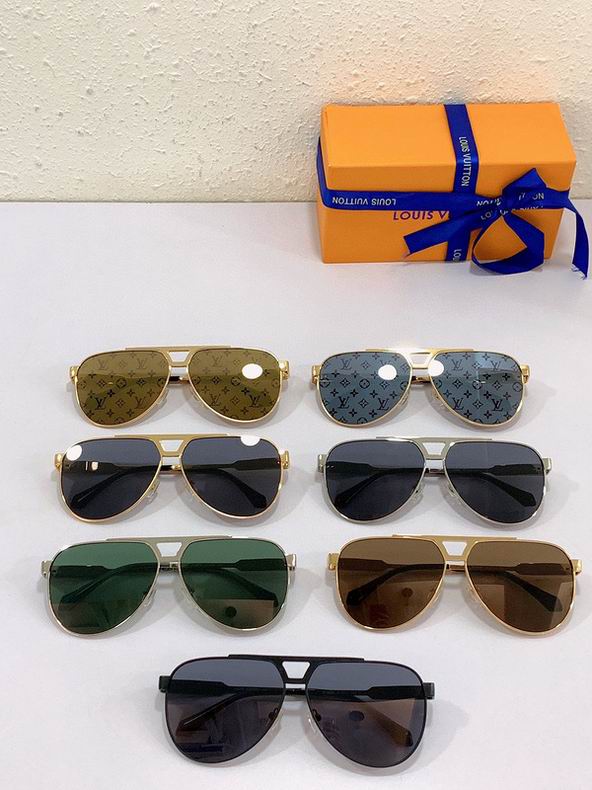 Top Quality L*ouis V*uitton Glasses